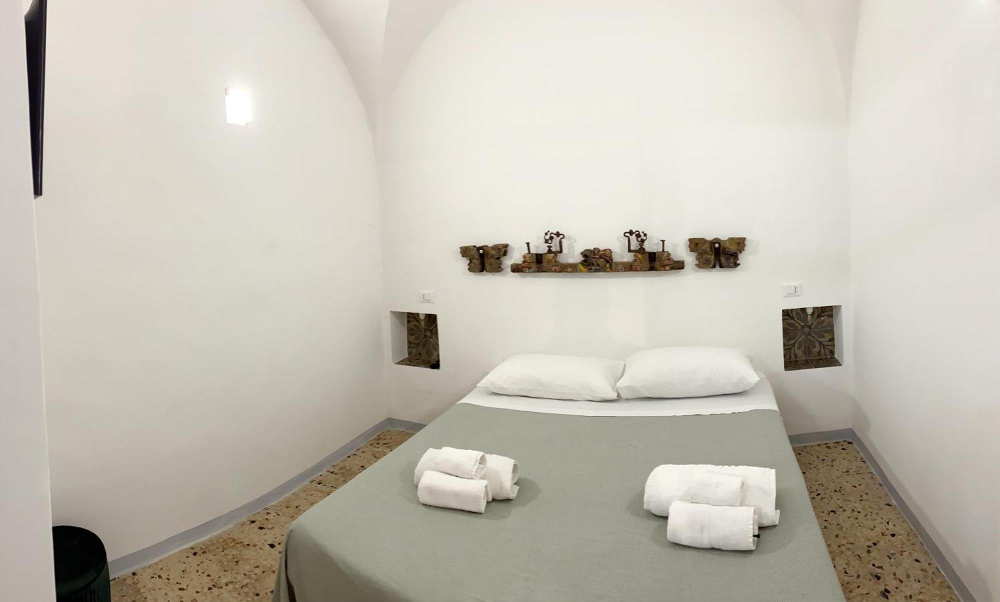 Settegrana Suite Con Vasca Idromassaggio Cinisi Exterior foto