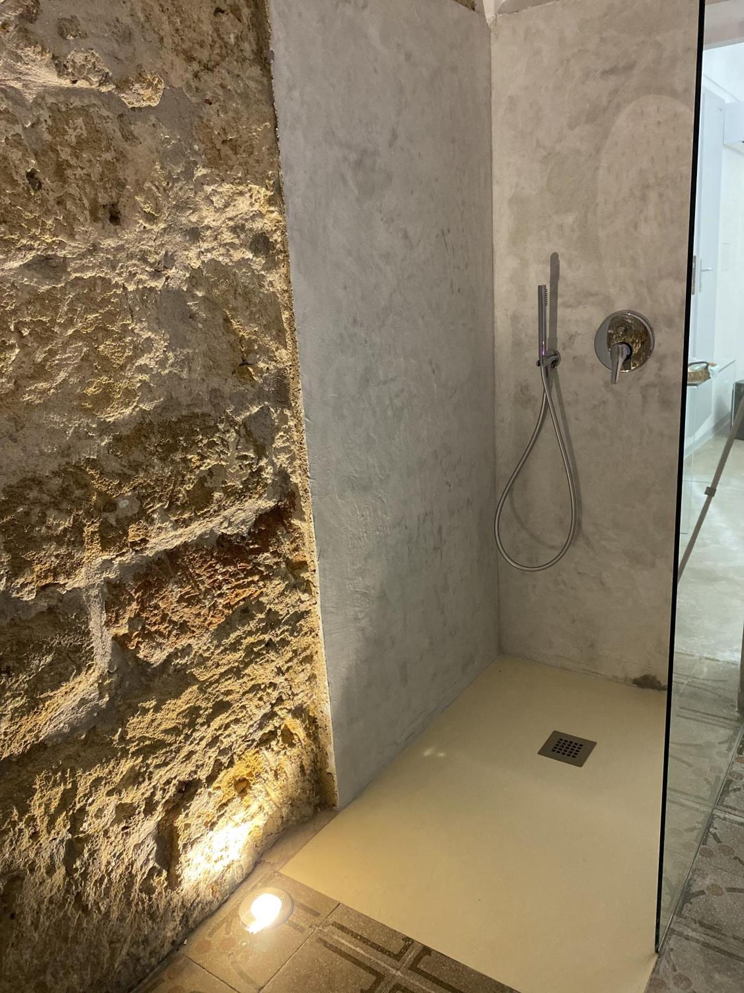 Settegrana Suite Con Vasca Idromassaggio Cinisi Exterior foto
